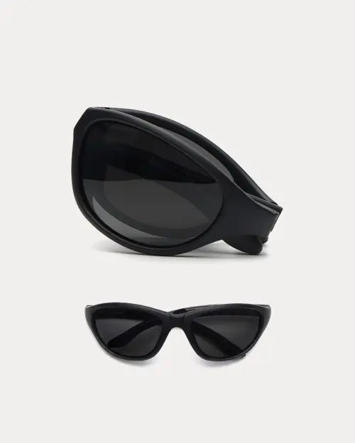 [LASH] [ASTIR] KNOX C1 (Foldable Sunglasses) / [ASTIR] KNOX C1 스포츠 폴딩 선글라스 / 편광 렌즈