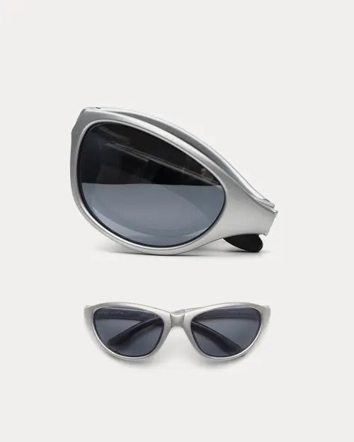 [LASH] [ASTIR] KNOX C2 (Foldable Sunglasses) / [ASTIR] KNOX C2 스포츠 폴딩 선글라스 / 편광 렌즈