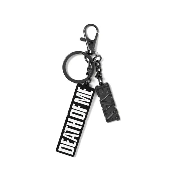 [EVAN] Keyring