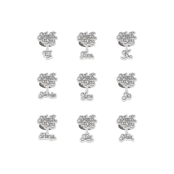 [&TEAM] Light Stick Accessory
