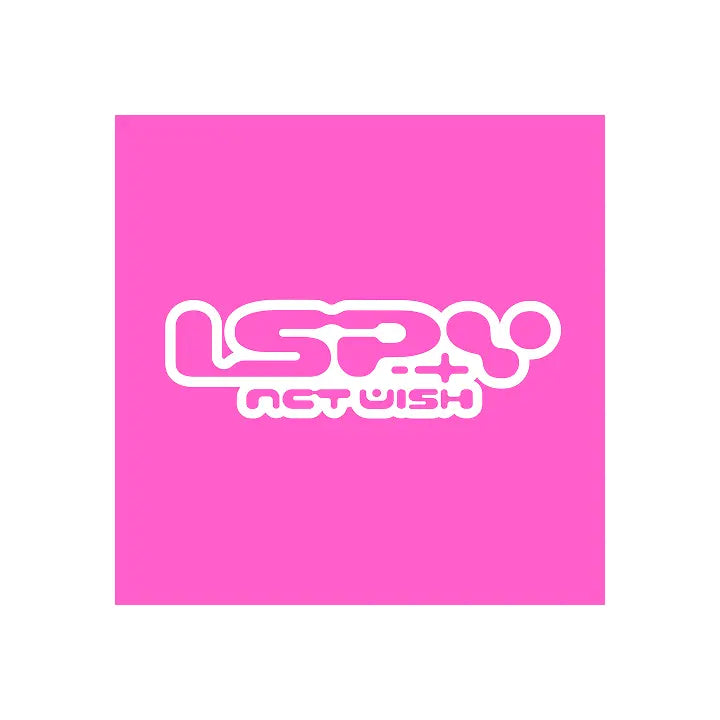 [NCT WISH] The 4th Mini Album [I SPY] (Deluxe Book Ver.)