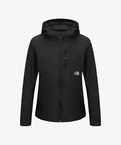 [THE NORTH FACE] W S AIRSHIFT JACKET / NJ3LS33A 여성 에어시프트 자켓 BLACK