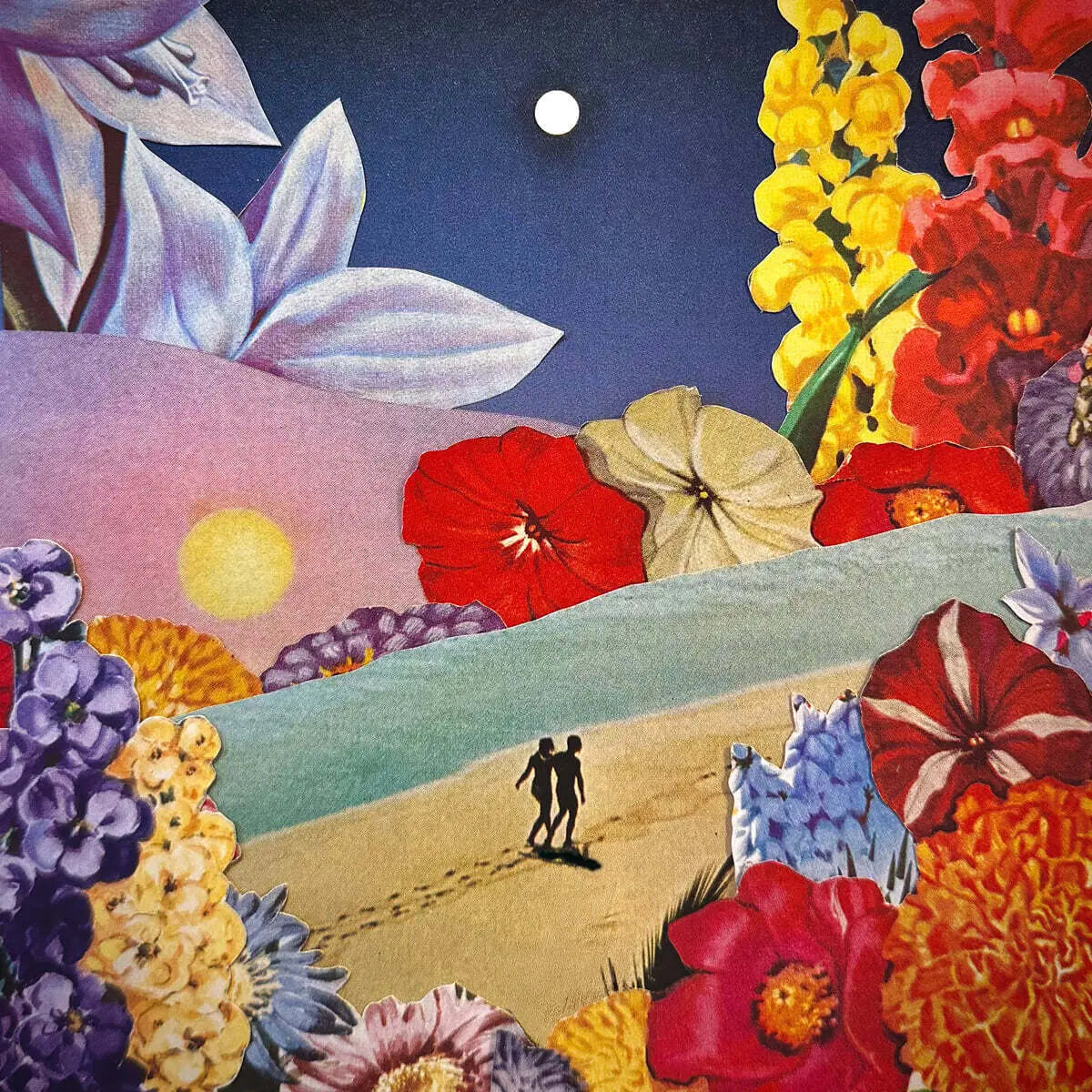 [Variety] Variations - Days Spent on Earth / 다양성 - 지구에 머무른 나날