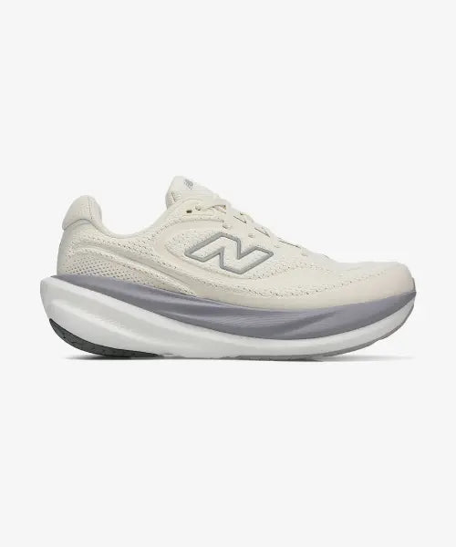 [NEW BALANCE] New Balance 1080 V15 Women's Running Shoes (Ivory) / NBPFGF702I / 1080 V15 (여성, D) (IVORY)