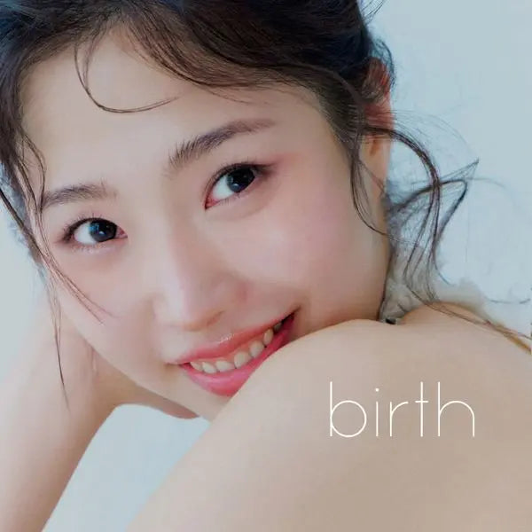 [김지구] 김지구 - [Birth]