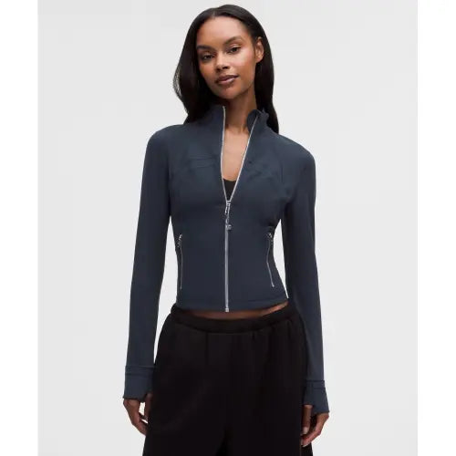 [LULULEMON] Define Crop Jacket / 디파인 크롭 재킷 *Nulu  TRNV MRRS MRRS
