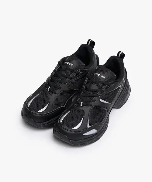 [SPYDER] Unisex Sneakers BW Z SPLFFNLS323UBLK / 공용 스니커즈 BW Z 비더블유 제트 SPLFFNLS323UBLK