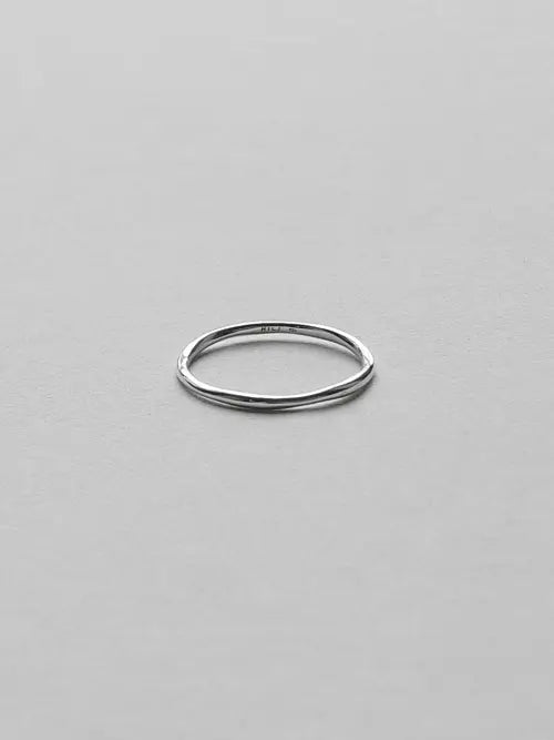 [HIGH CUSTOM JEWELRY] ES-10-S Ring