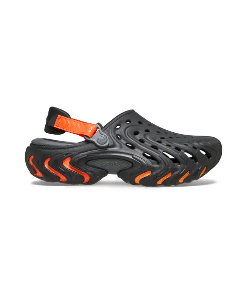 [CROCS] Echo II / 에코 II 클로그 - 오렌지 버스트 / 212810-0TL