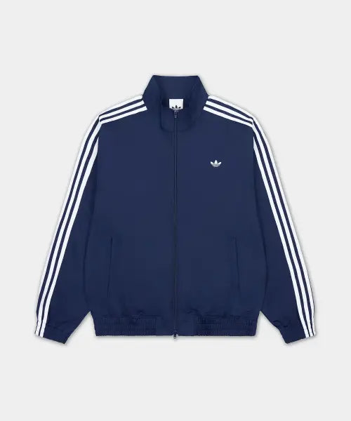 [ADIDAS] TWILL TT NINDIG / 트윌 트랙탑 - 네이비 / LC8255