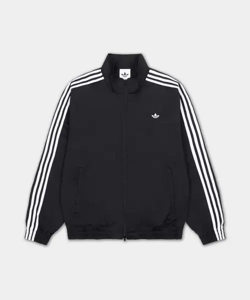 [ADIDAS] TWILL TT BLACK / 트윌 트랙탑 - 블랙 / LC8253