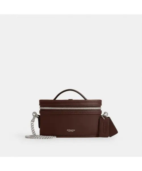 [COACH] Trail Bag 15 CCY84 LHMPL / 트레일 백 15 CCY84 LHMPL