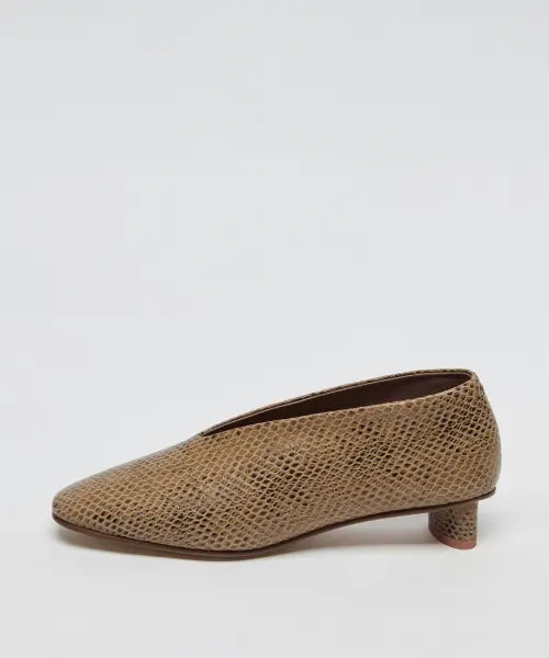 [ARCHIVEPKE] epke v-pumps(Python beige)_OK1BX26201PYB