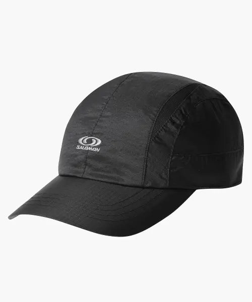 [SALOMON] Link Grid Ball Cap_LD0410300 / 링크 그리드 볼 캡_LD0410300