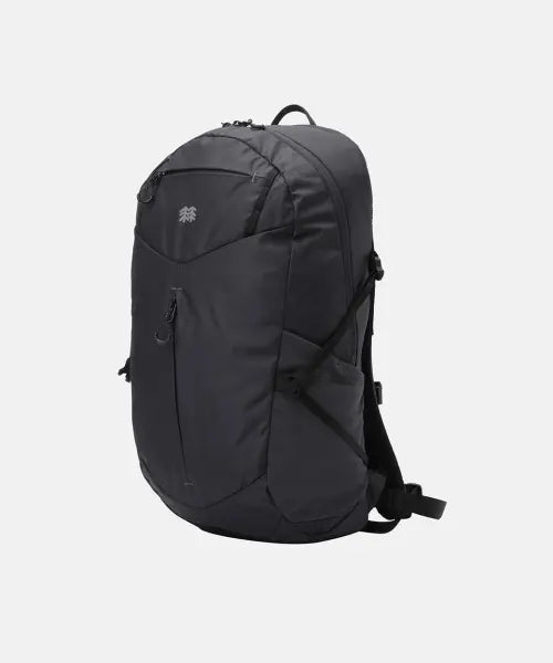 [KOLON SPORT] Teardrop Axiom Backpack 20L / 티어드롭형 AXIOM 백팩 20L QEBXX26221CGY