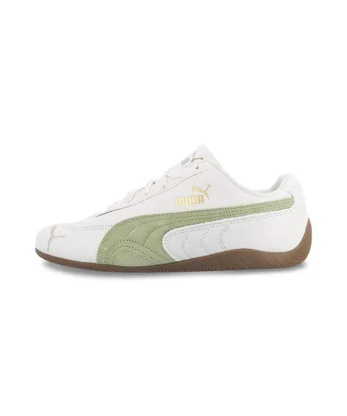 [PUMA] SPEEDCAT OG - Alpine Snow-Calming Green / 398846-90 / 스피드캣 OG - 알파인스노우:카밍그린 / 398846-90