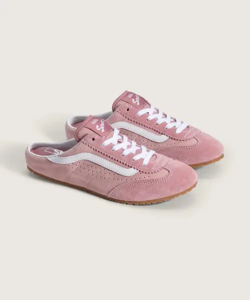 [VANS] Super Lowpro Mule - MULTI / 슈퍼 로우 프로 뮬 - 멀티 / VN000EEW4481