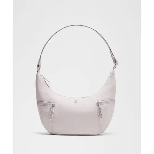 [LULULEMON] Slouchy Sling Bag 6L ICYT / 슬라우치 슬링백 6L  ICYT