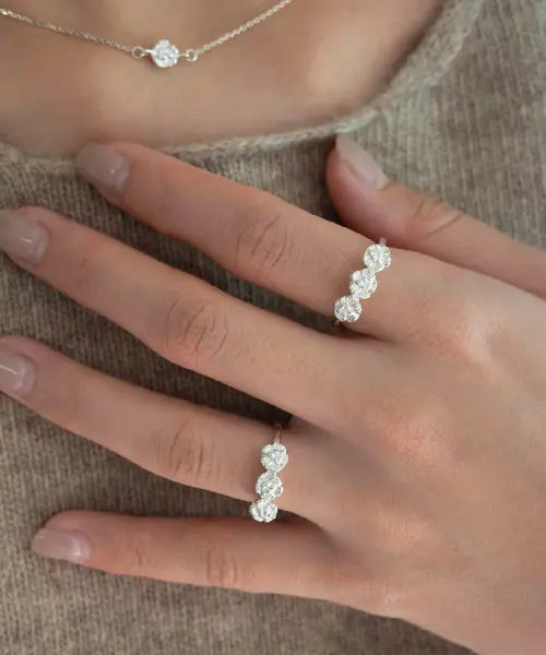 [TIROVE] Petal Dream Ring 02