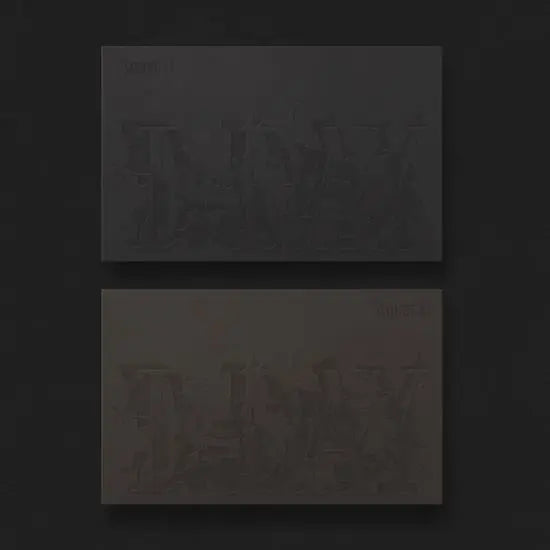 [K-Pop] D-DAY