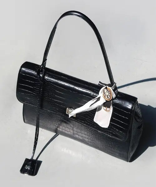 [PROJECT WAVE] City Bag