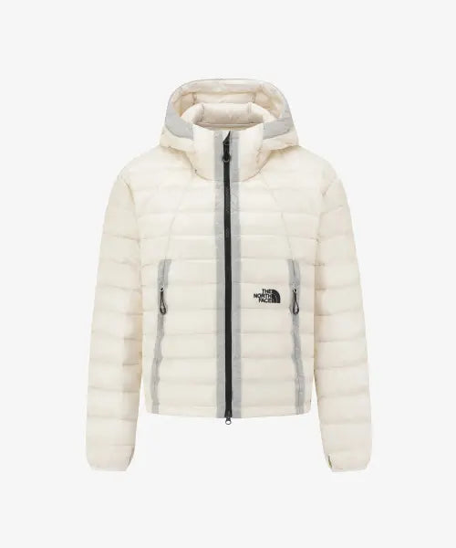 [THE NORTH FACE] W S KALIX LT DOWN JACKET (RDS) / NJ1DS81J 여성 칼릭스 LT 다운 자켓 (RDS) IVORY