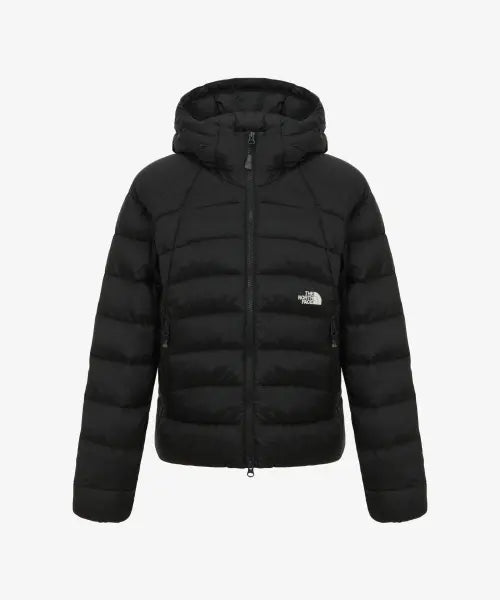 [THE NORTH FACE] W S ALTOR ON JACKET / NJ3NS85A 여성 알토르 온 자켓 BLACK