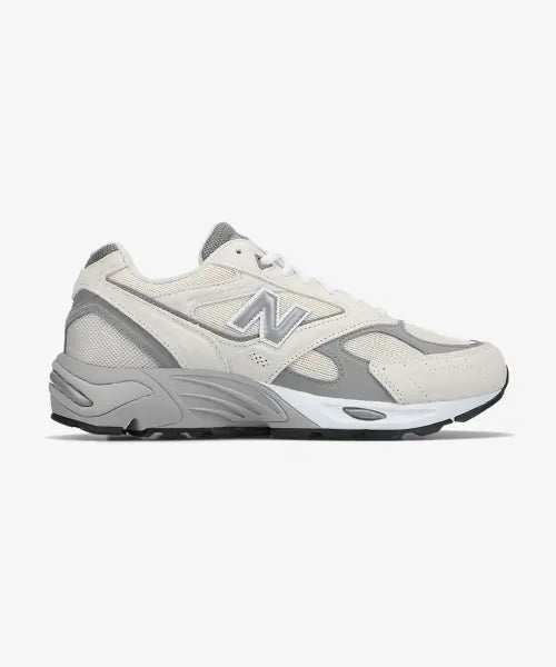 [NEW BALANCE] NBP7GF717L / U880R2QR (L/GRAY)