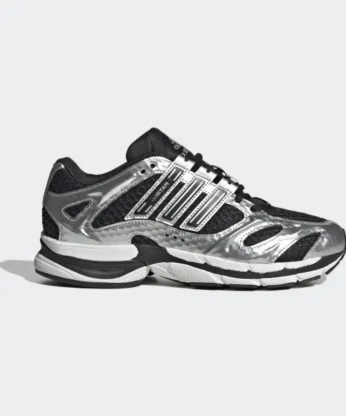 [ADIDAS] ADISTAR MLD W       CBLACK/SILVMT/FTWWHT / 아디스타 MLD - 실버:블랙 / KI7111