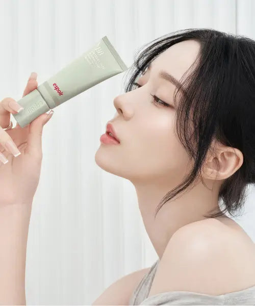 [ESPOIR] DERMA COVER BB / 더마커버 블레미쉬 밤(BB크림)