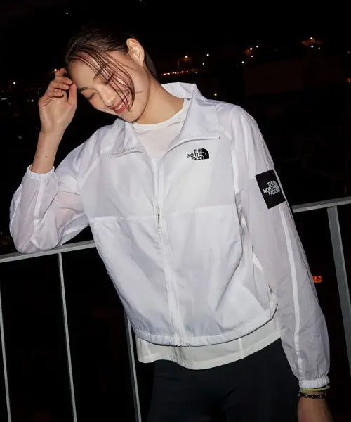[THE NORTH FACE] W S OLEMA LT JACKET / NJ3LS39K 화이트라벨 여성 올레마 LT 자켓 WHITE
