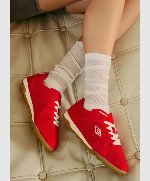 [UMBRO] HAZE Red UR323CCU82 / HAZE (헤이즈) 레드 UR323CCU82