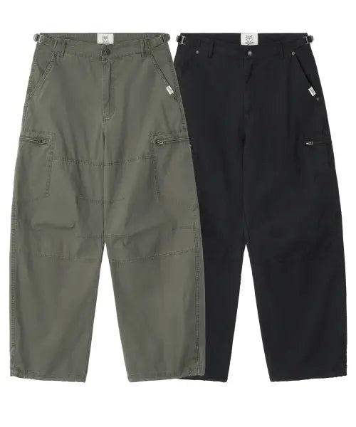 [NIGHTWORKDEPT] Urban Utility Pants / 어반 유틸리티 팬츠