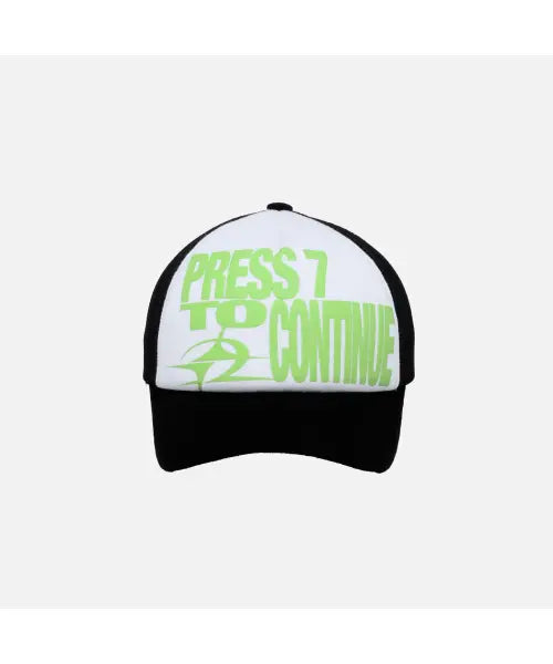 [NCT 127] NCT 127_BALL CAP