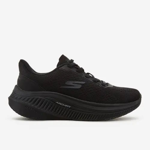 [SKECHERS] GOwalk Max Cushioning Arch Fit Women / 여성 고워크 맥스쿠셔닝 아치핏_SP0WWCGY071