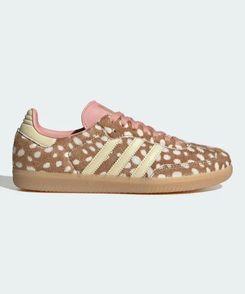 [ADIDAS] Samba OG KJ7447 / 삼바 OG KJ7447