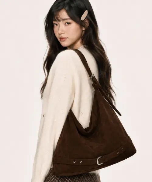 [MATINCOX] Nissi - Coffee Brown