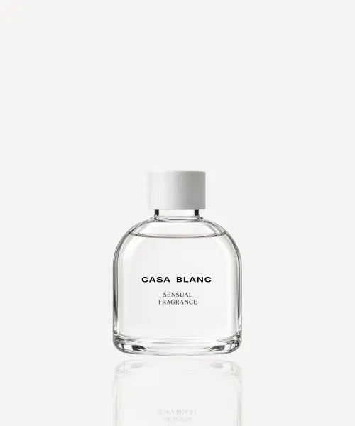 [CASABLANC] 500mL Refill Liquid for Indoor/Car Diffusers / 디퓨저 실내용/차량용 리필액 500mL