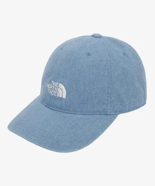 [THE NORTH FACE] TNF COTTON BALL CAP / NE3CS01C 티엔에프 코튼 볼 캡 BLUE
