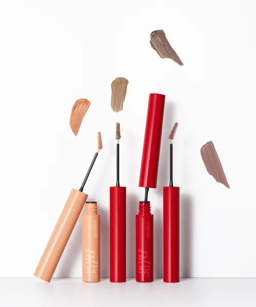 [ESPOIR] Thebrow Color-Fixing Collar / [2PACK]더브로우 컬러 픽싱 카라