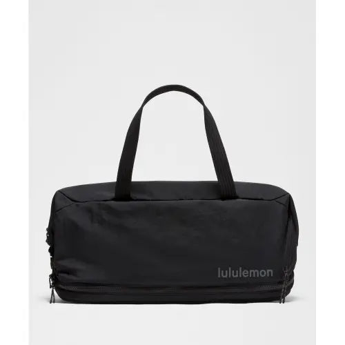 [LULULEMON] 3-in-1 Gym Duffel Bag 30L by BONY GGRE / 스리인원 짐 더플백 30L  BONY GGRE
