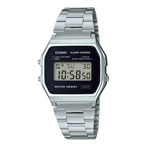 [CASIO] A-158WEA-1DF
