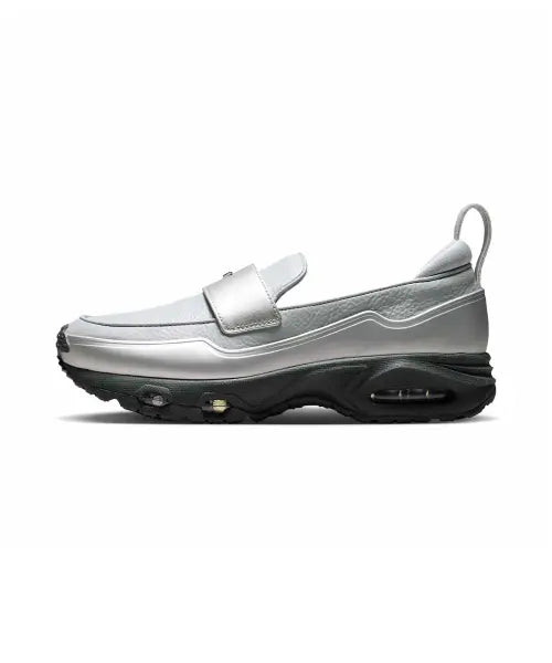 [NIKE] W NIKE AIR MAX PHENOMENA TRK3 - WOLF GREY/MTLC SILVER-ANTHRACITE / 에어 맥스 페노메나 W - 코블스톤:앤트러사이트:메탈릭 실버 / IV4690-099