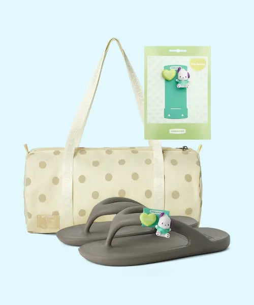 [TAW\u0026TOE] Pochacco Set / 포차코 세트