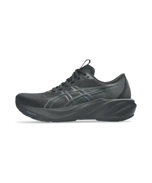 [ASICS] GT-2000 15 WOMEN WIDE - BLACK/BLACK / 1012B997-003 / GT-2000 15 우먼 와이드 - 블랙:블랙 / 1012B997-003