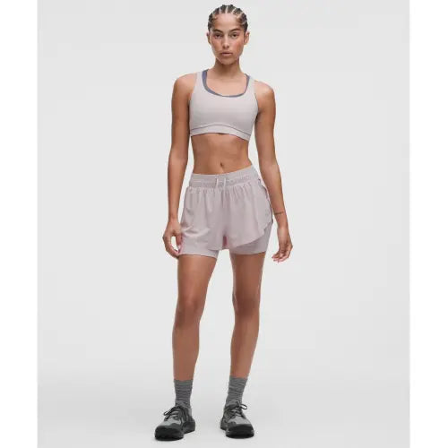 [LULULEMON] Swift Speed Two-in-One Shorts 2.5inch ICYT / 스위프트 스피드 투인원 쇼츠 2.5inch  ICYT ICYT