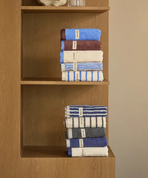 [OHSELPIC] 40s 200g Cotton Premium Hotel Towel Set / 40수 200g 면사 고급 호텔 수건 세트