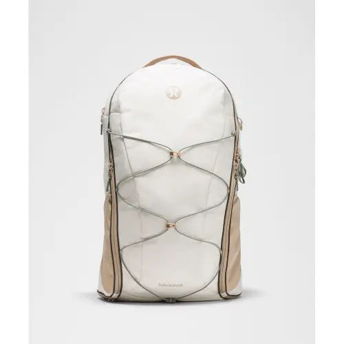 [LULULEMON] Scuba Backpack 32L / 스쿠바 백팩 32L *파라코드  LTIV WKKI WILO