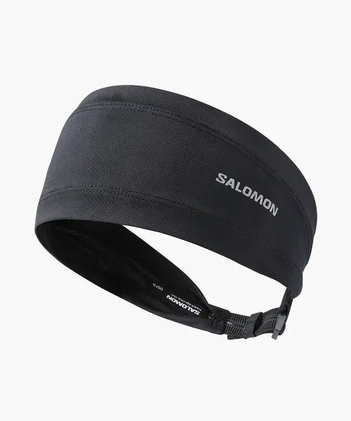 [SALOMON] Trail Grit Headband / 트레일 그릿 헤드 밴드_LD0425700