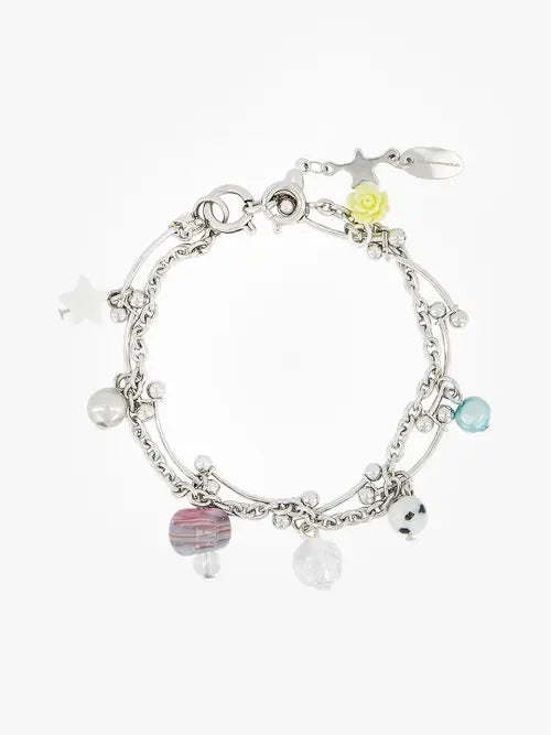 [COZYWAVECLUB] Softly In Waves Bracelet